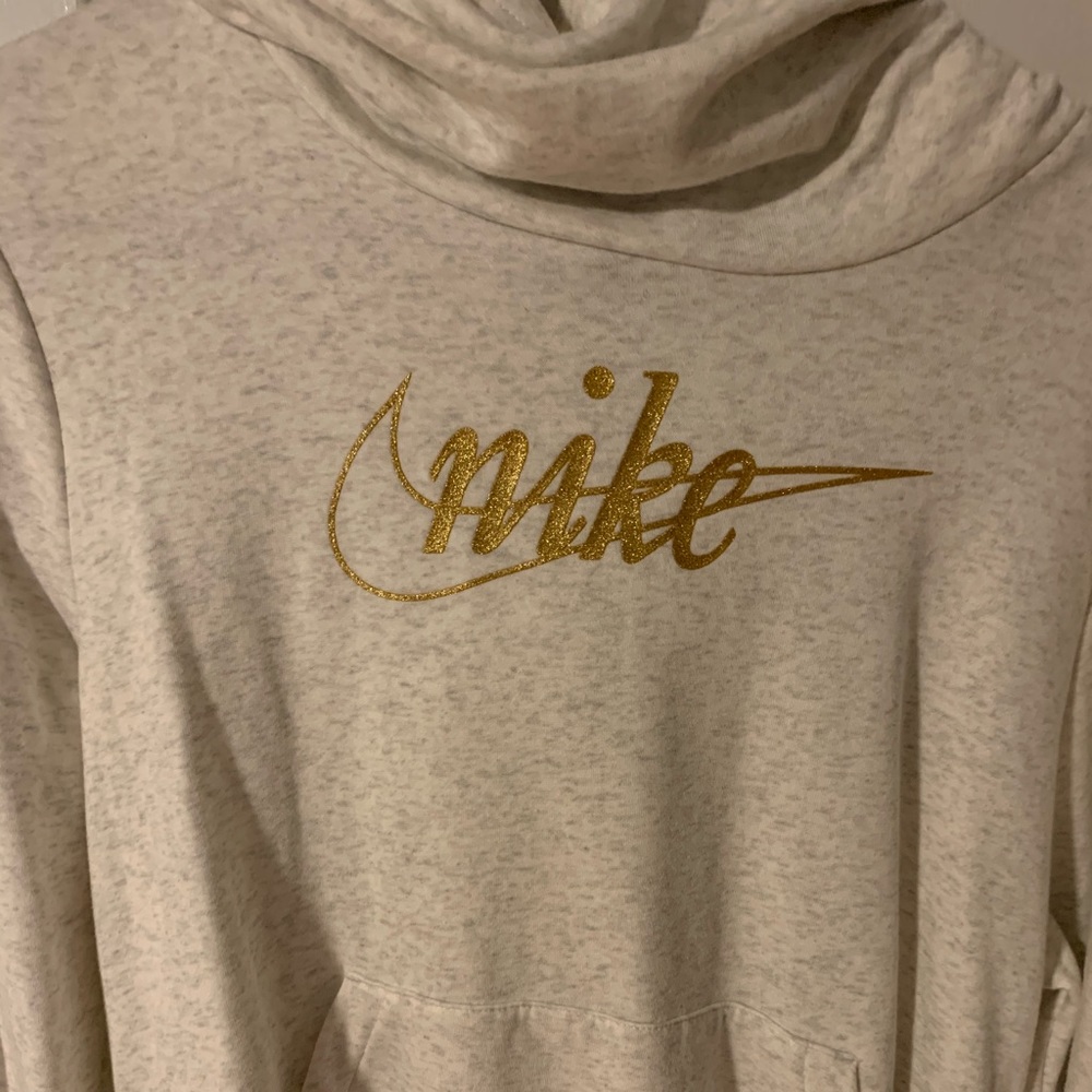Nike hoodie